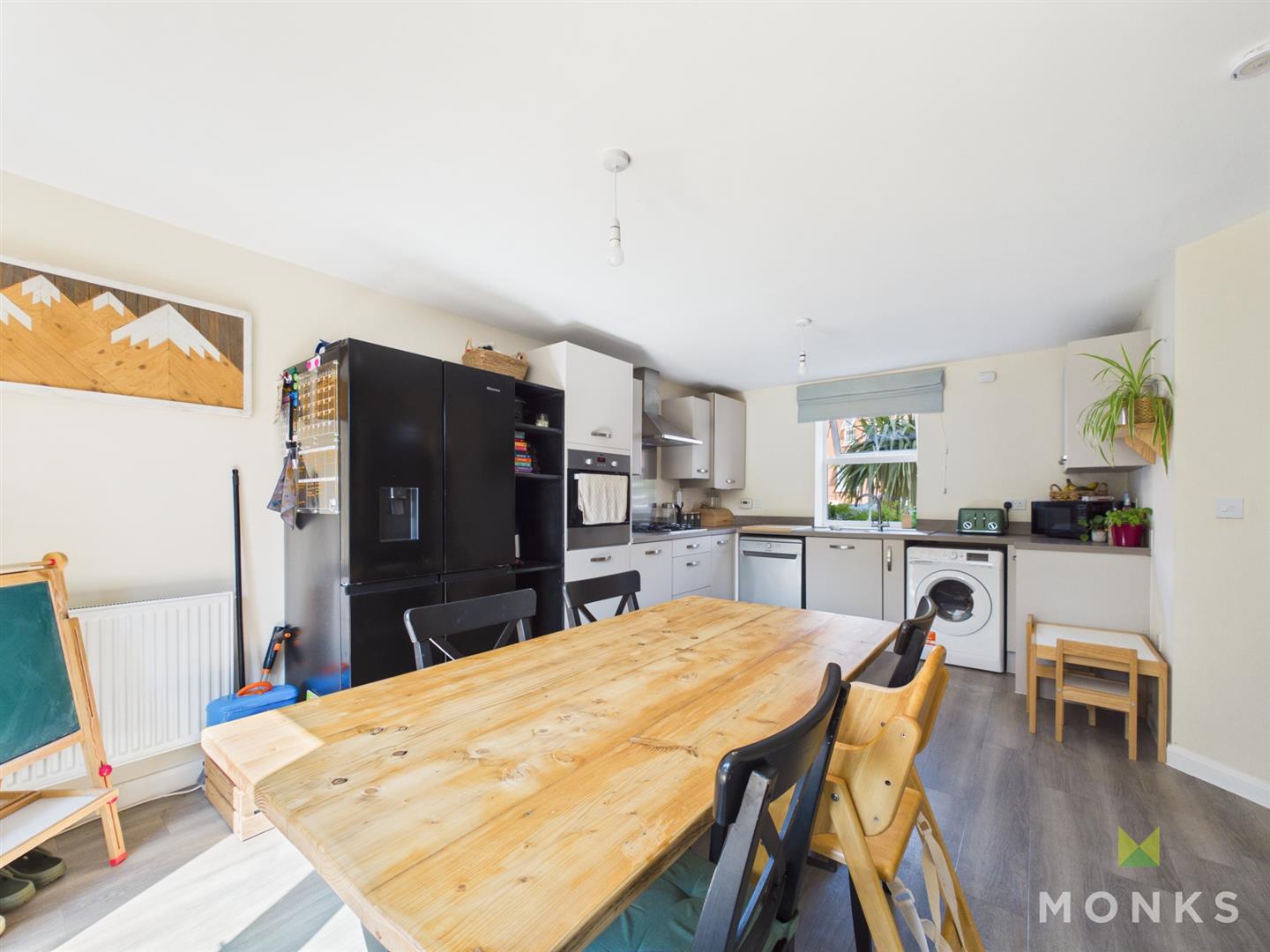 11 Cottams Meadow, Oswestry, SY10 9FH For Sale